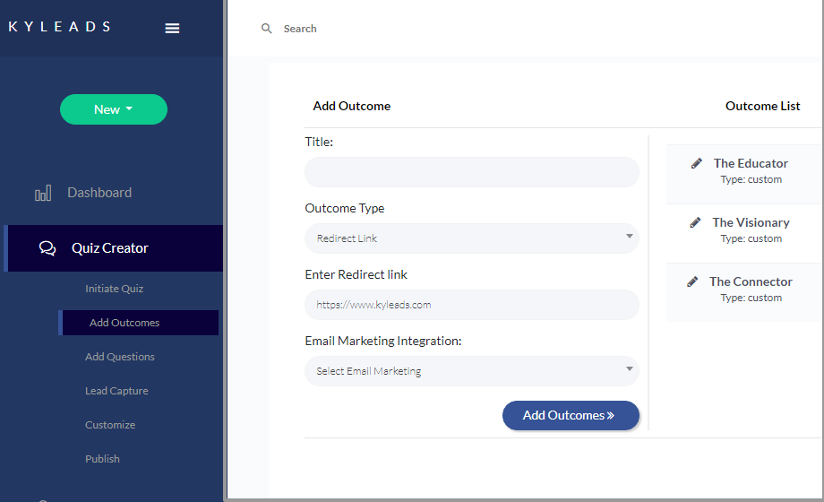 Integrations made easy